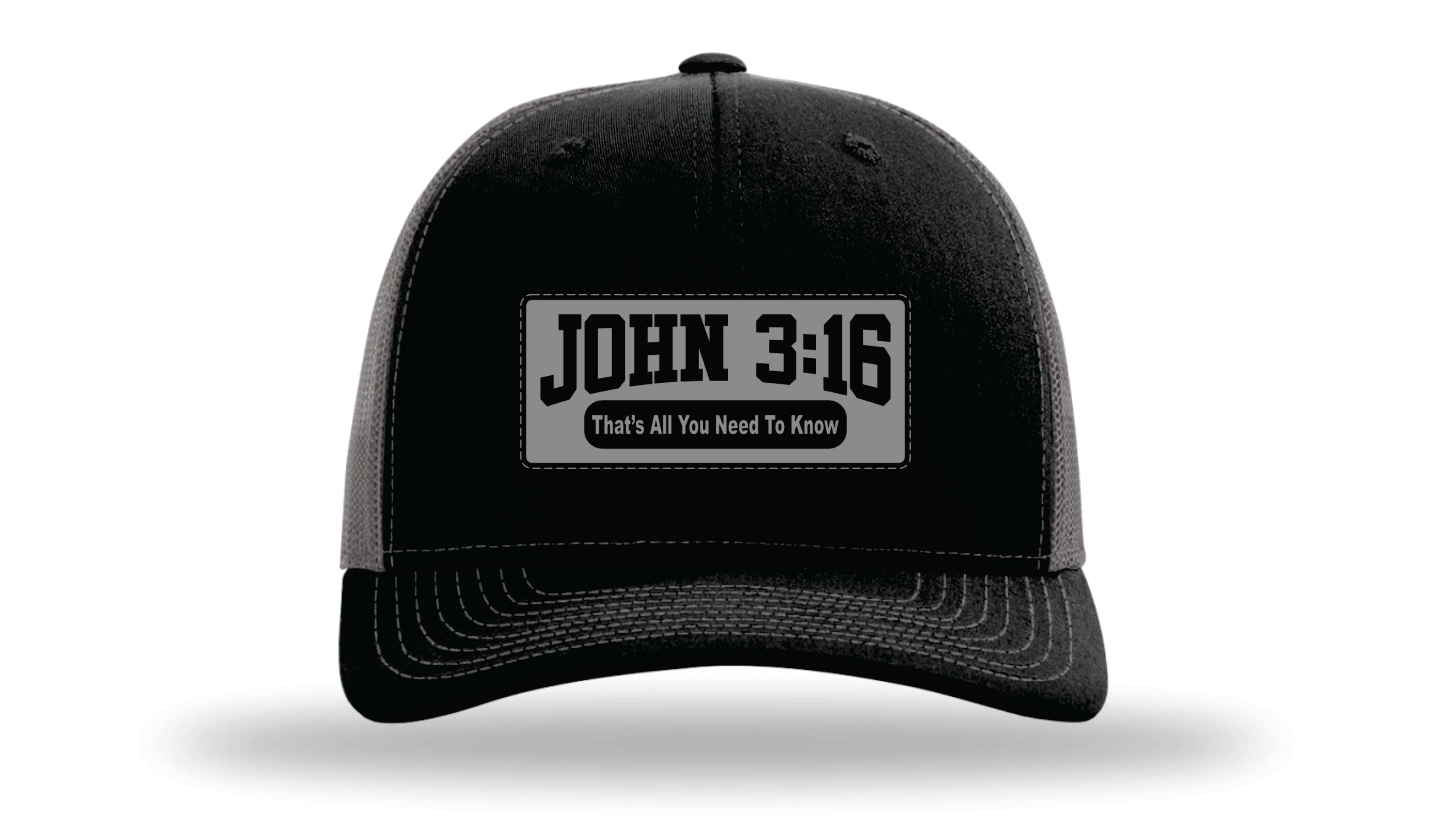 John 3:16 Hat