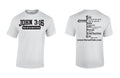 Verse Club John 3:16 T-Shirt